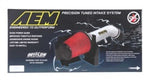 AEM Cold Air Intake System C.A.S. FORD FOCUS 02-04 SVT