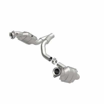 MagnaFlow 11-17 Ram 1500 5.7L Direct Fit Converter