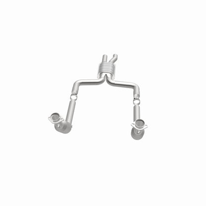 MagnaFlow 05-06 Lincoln LS 3.9L Direct Fit Converter