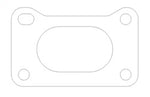 Cometic Cosworth BDA .064in AM Exhaust Manifold Gasket