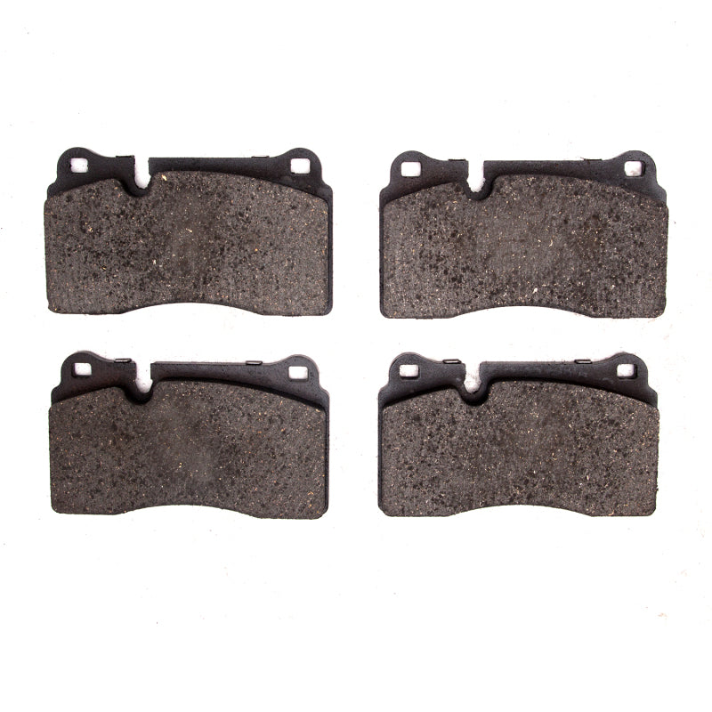 R1 06-19 Volkswagen Touareg Front Ceramic Brake Pads