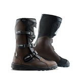 Gaerne G.Adventure Aquatech Boot Brown Size - 6