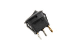 Diode Dynamics LED Toggle Switch - Amber