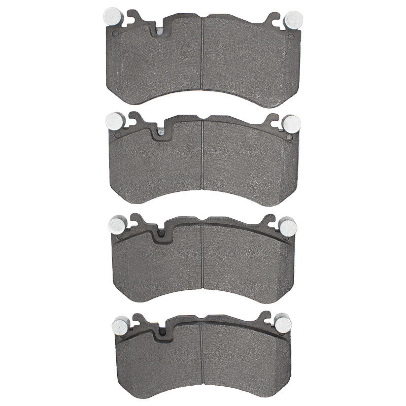 R1 08-11 Mercedes-Benz SL65 AMG Front Ceramic Brake Pads