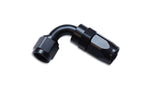 Torque Solution Rubber Hose Fitting -10AN 90 Degree