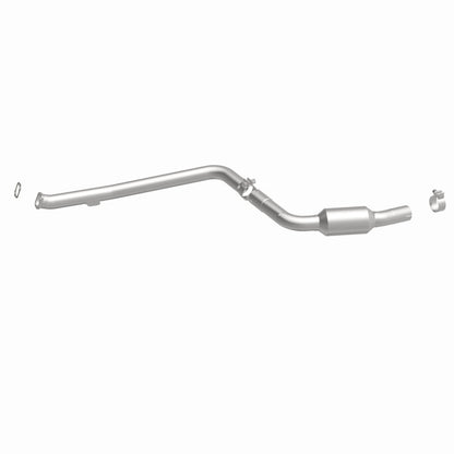 MagnaFlow 11-12 X3 3 L Underbody Direct Fit Converter