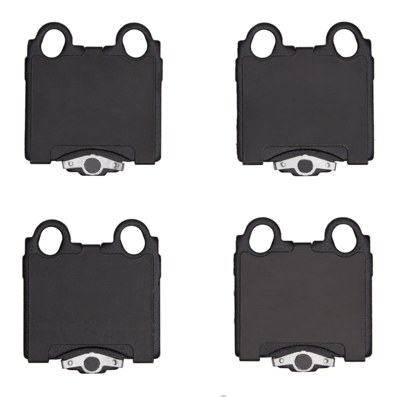 R1 98-10 Lexus GS430 Rear Performance Sport Brake Pads