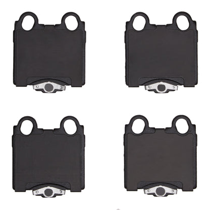 R1 98-10 Lexus GS430 Rear Performance Sport Brake Pads