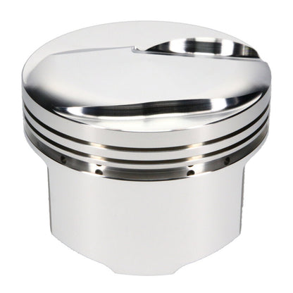 JE Pistons Chevrolet Big Block 4.310in Bore 1.645in CH -23.00 CC Piston Set