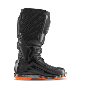 Gaerne Fastback Endurance Supermotard Boot Midnight Size - 8