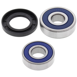 All Balls Racing 85-88 Yamaha BW200 Wheel Bearing Kit Rear