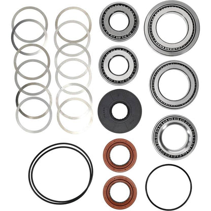 All Balls Racing Differential Kit