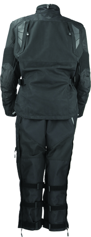 FIRSTGEAR Rogue XC Pro Jacket Black - Small