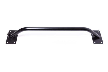 GReddy 2015+ Subaru WRX/STI Competition Only Front Bumper Bar - Black