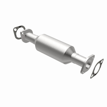MagnaFlow 97-98 Hyundai Sonata 3.0L Direct Fit Converter