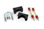 UMI Performance Aftermarket Rear End Sway Bar Installation Kit- Stock Rear