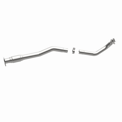 MagnaFlow 01-02 Express/Savana 5.7L Direct Fit Converter