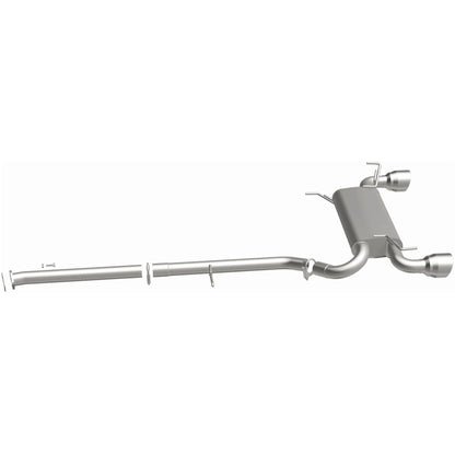 BRExhaust 03-09 Nissan 350Z 3.5L Exhaust Kit