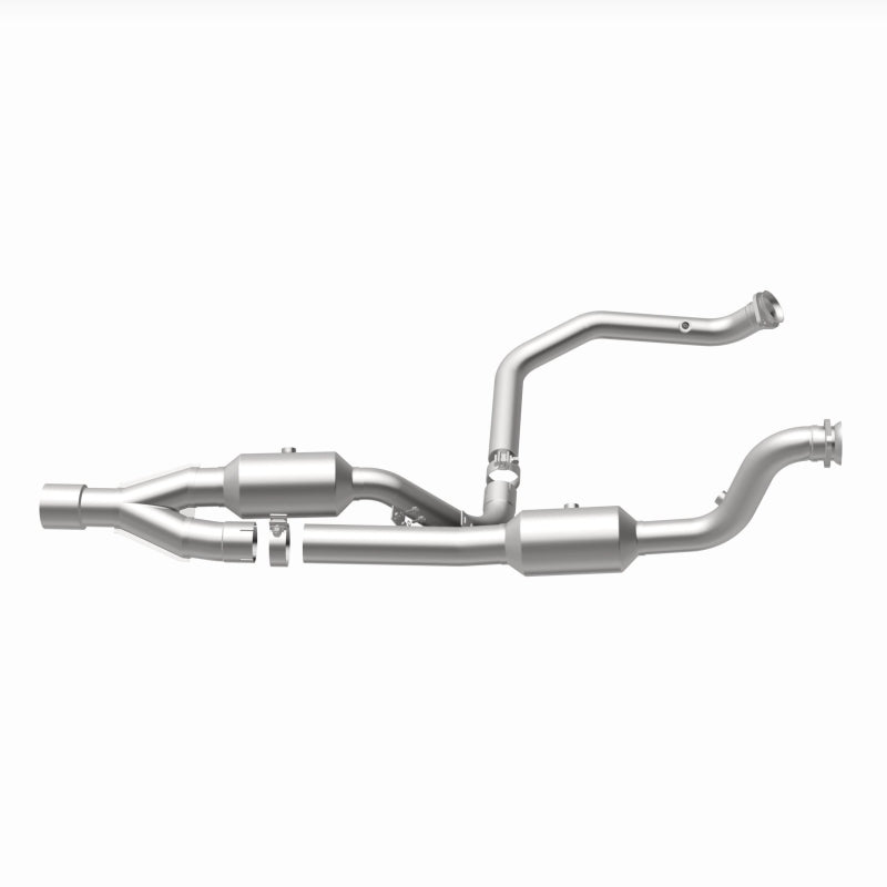 Magnaflow 15-16 Ram 2500 6.4L California Grade CARB Compliant DF Catalytic Converter