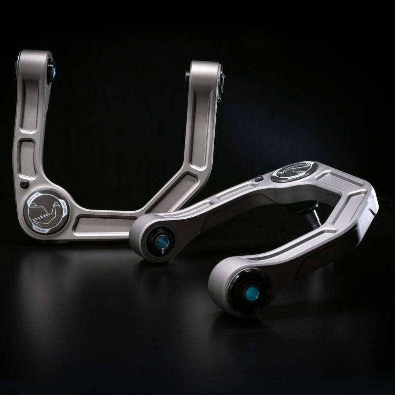Old Man Emu 2025+ Toyota 4Runner Forged Billet Upper Control Arm