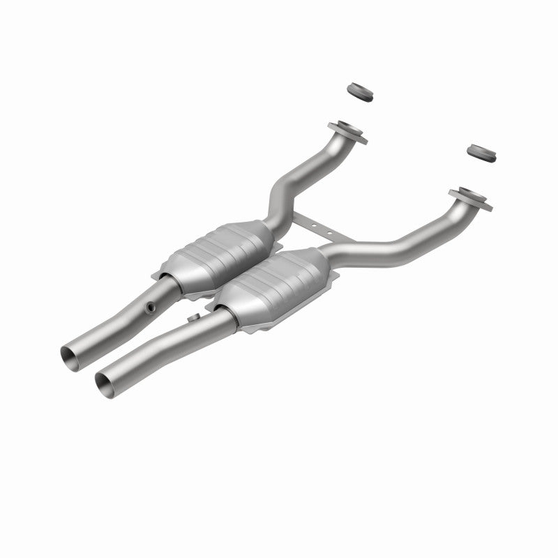 MagnaFlow 97-99 Chevrolet Corvette 5.7L Direct Fit Converter