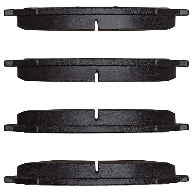 R1 97-05 Pontiac Grand Prix Front Semi Met Brake Pads