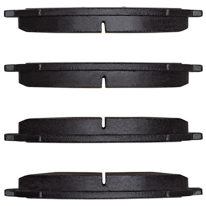 R1 97-05 Pontiac Grand Prix Front Semi Met Brake Pads