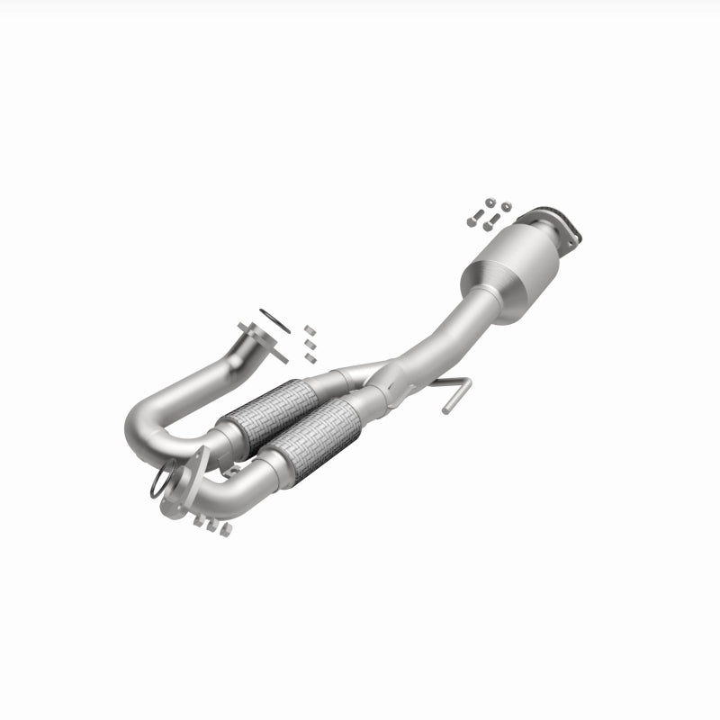 MagnaFlow 16-21 Nissan Maxima 3.5L Direct Fit Converter (OEM/Federal Grade)