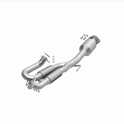 MagnaFlow 16-21 Nissan Maxima 3.5L Direct Fit Converter (OEM/Federal Grade)