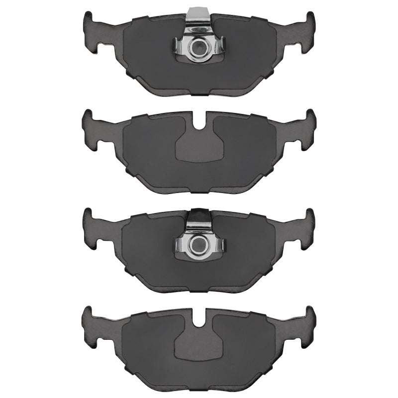 R1 96-03 BMW 530I Rear Ceramic Brake Pads