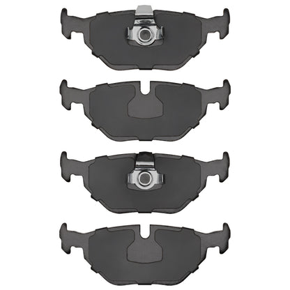 R1 96-03 BMW 530I Rear Ceramic Brake Pads