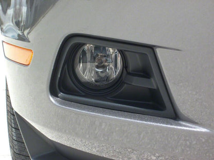 Raxiom 10-12 Ford Mustang V6 OE Style Fog Lights