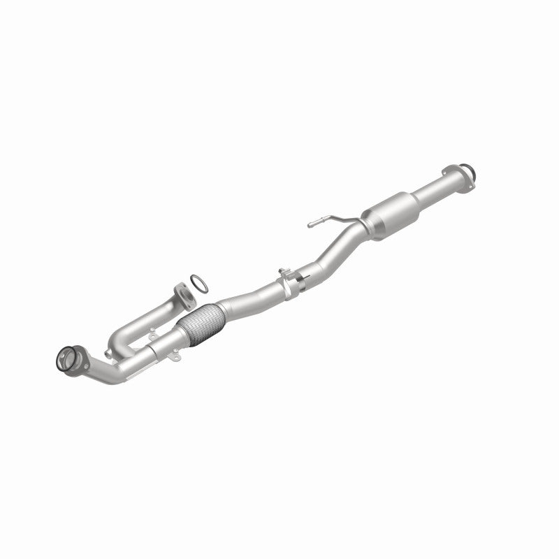 MagnaFlow 18-19 Toyota Camry 3.5L Direct Fit Converter
