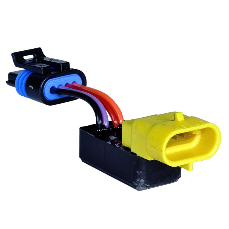 ATS Diesel 1999-2003 Ford 7.3L Powerstroke Electronic Fuel Regulator Kit