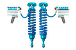 King Shocks 2008+ Toyota Land Cruiser 200 Front 2.5 Dia Remote Res Coilover w/Adjuster (Pair)