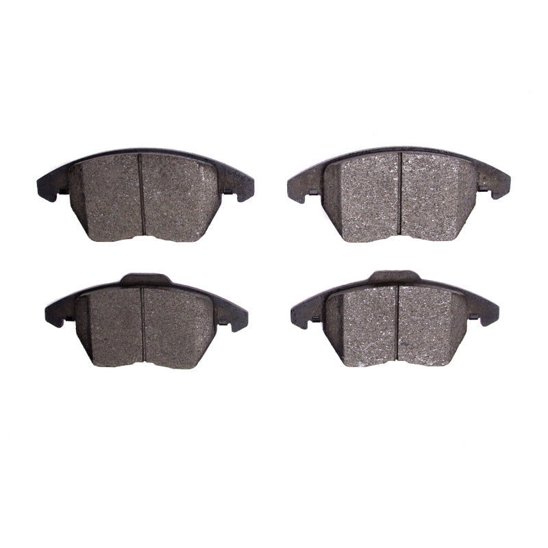 R1 05-18 Volkswagen GTI Front Performance Sport Brake Pads