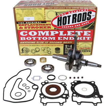 Hot Rods Polaris Bottom End Kit
