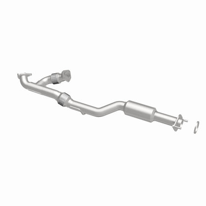 MagnaFlow 13-14 Nissan Pathfinder 3.5L Direct Fit Converter