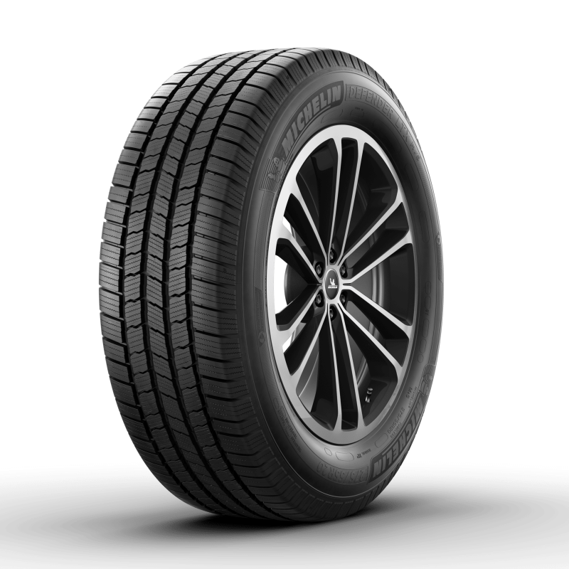 Michelin Defender LTX M/S 275/60R20 115T