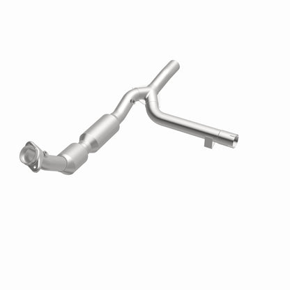MagnaFlow 02-03 Ford F-150 5.4L Direct Fit Converter