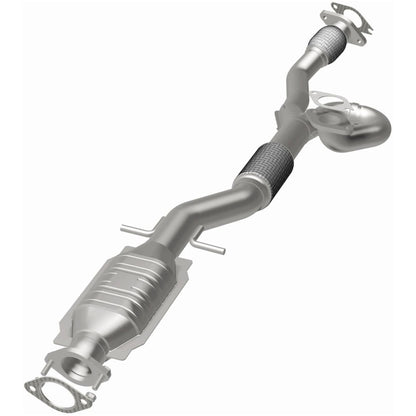 Magnaflow 16-19 Cadillac XTS/14-17 Chevy Impala 3.6L Calif Grade CARB Compliant DF Catalytic Conv