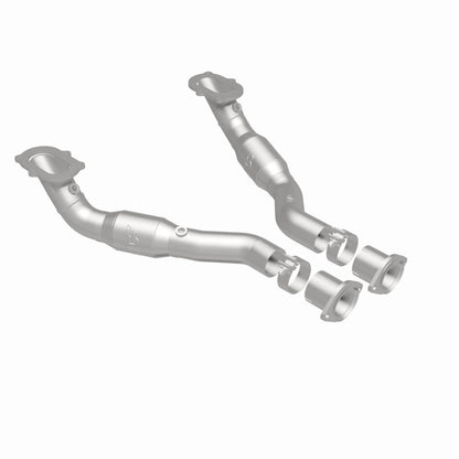 MagnaFlow 12-13 Chevrolet Corvette 6.2L Direct Fit Converter