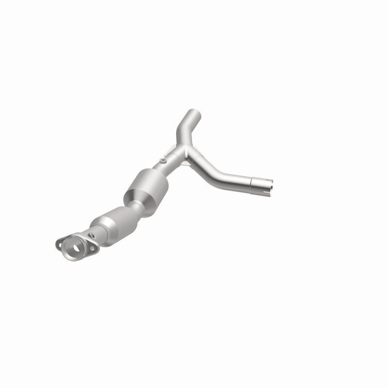 MagnaFlow 2007 Ford E-150 4.6L Direct Fit Converter