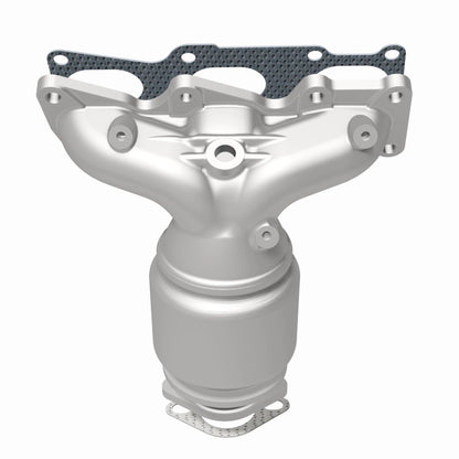 Magnaflow 07-10 Kia Sedona 3.8L California Grade CARB Compliant DF Manifold Catalytic Converter