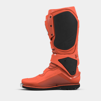 Gaerne SG22 Limited Edition Gore-Tex Enduro Sedona Red Size 7