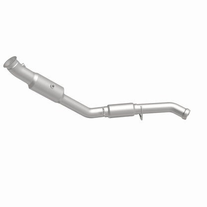 MagnaFlow 2017 Mercedes-Benz GLS450 3.0L Direct Fit Converter