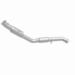 Magnaflow 2017 Mercedes-Benz GLS450 3.0L Direct Fit Converter