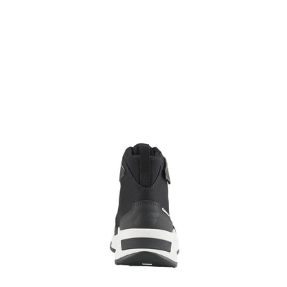 Gaerne G.Zion Air Boot Black/White Size - 9