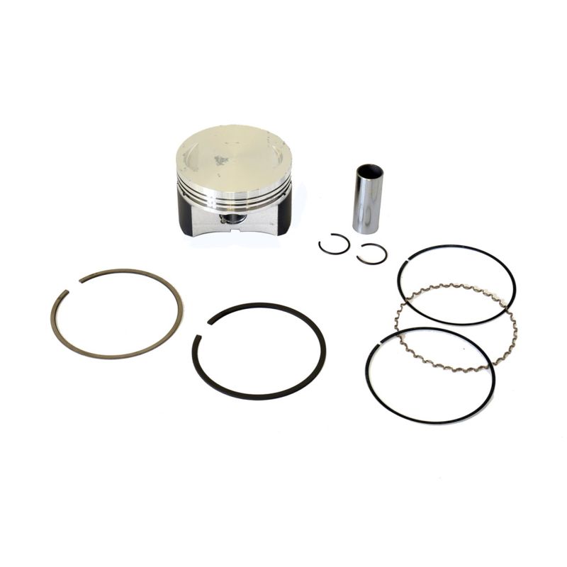 Athena 86-03 Kawasaki KLF 300 A Bayou 75.94mm Forged Racing Piston