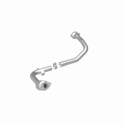 MagnaFlow 07-09 Range Rover Sport 4.4L Direct Fit Converter